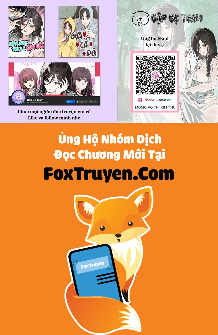 Thập Chi Nhị Thiếu Nữ - Chương 2 - Trang 177