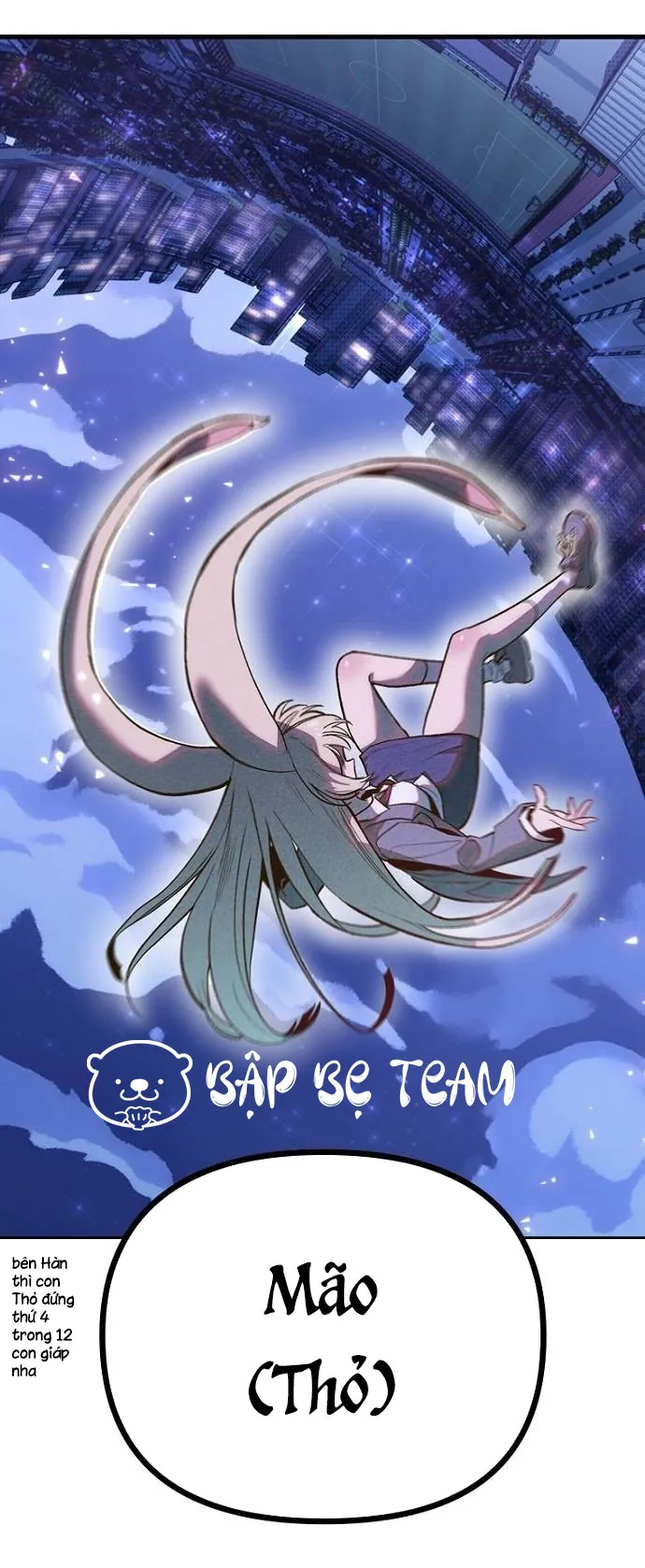 Thập Chi Nhị Thiếu Nữ - Chương 2 - Trang 149