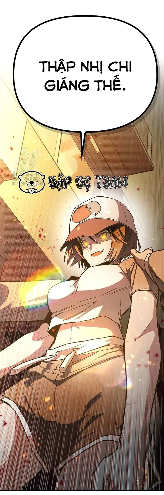 Thập Chi Nhị Thiếu Nữ - Chương 2 - Trang 101