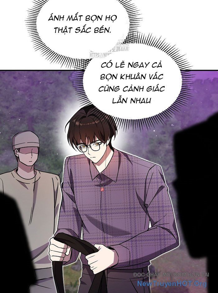 Làm Ơn Dừng Đức Giáo Hoàng Lại - Chương 55 - Trang 43