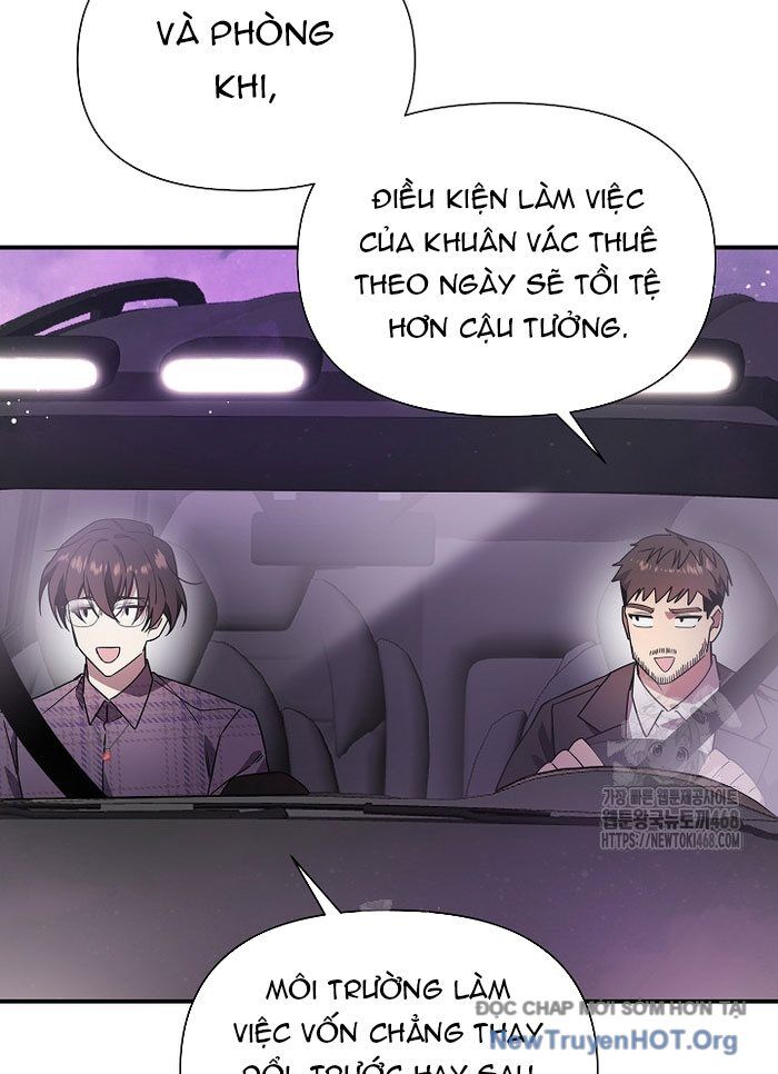 Làm Ơn Dừng Đức Giáo Hoàng Lại - Chương 55 - Trang 23