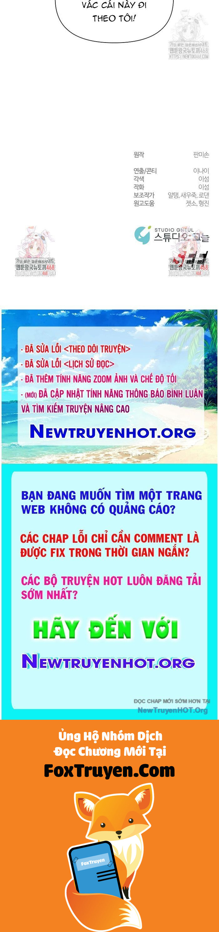 Làm Ơn Dừng Đức Giáo Hoàng Lại - Chương 55 - Trang 128