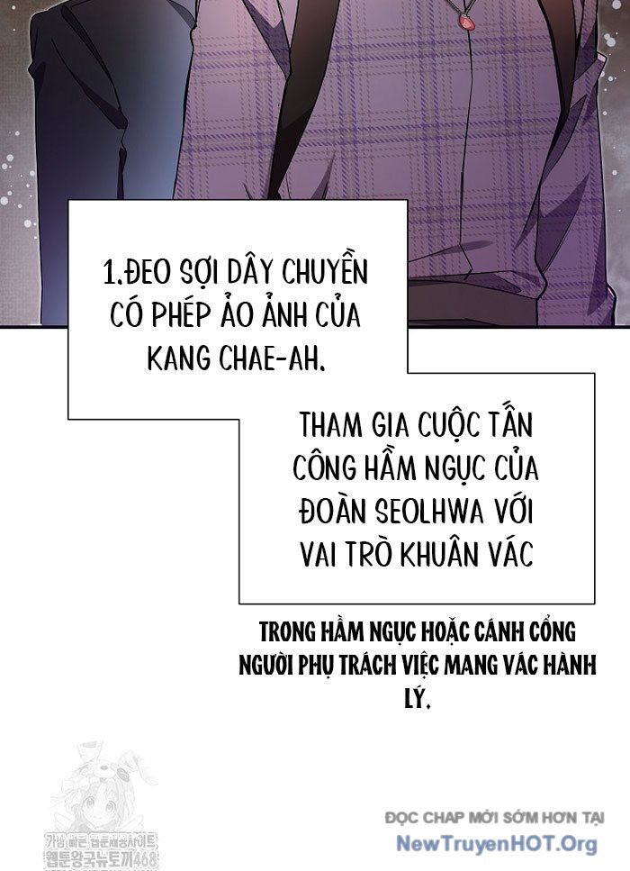 Làm Ơn Dừng Đức Giáo Hoàng Lại - Chương 55 - Trang 13