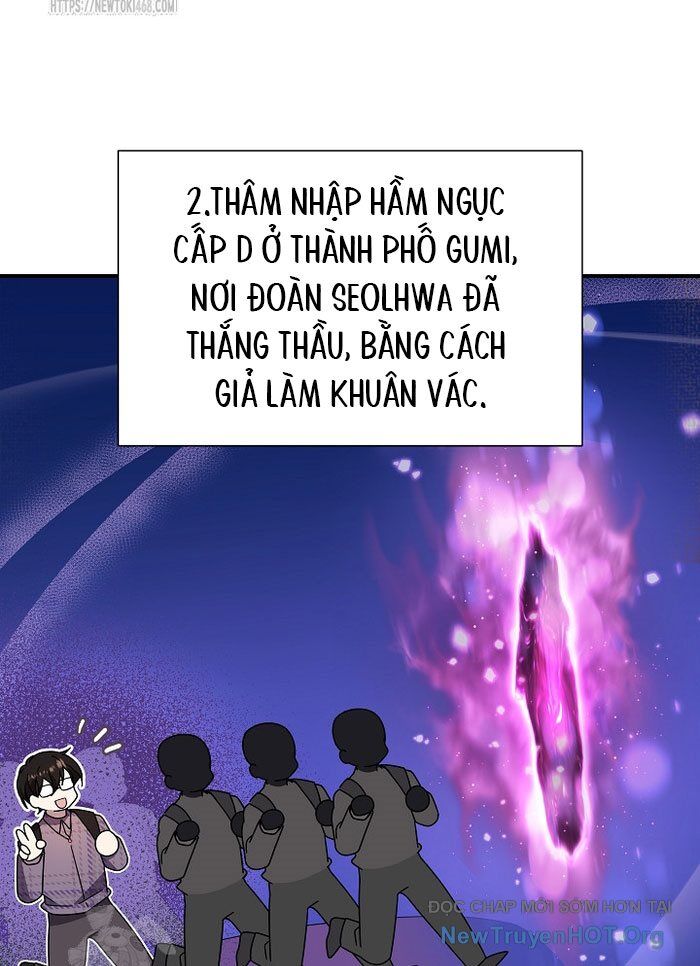 Làm Ơn Dừng Đức Giáo Hoàng Lại - Chương 55 - Trang 14