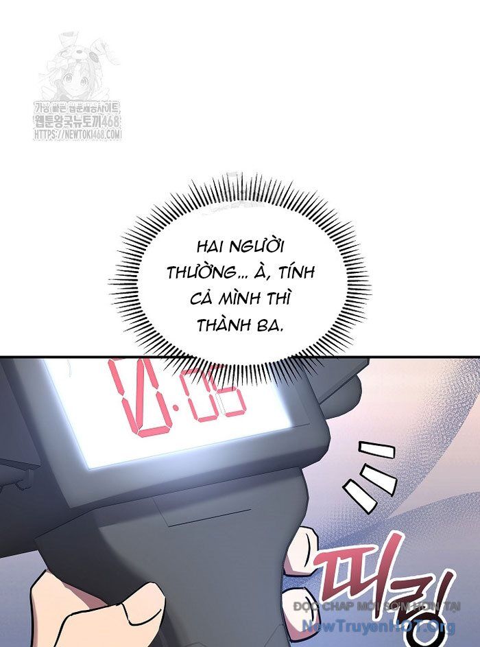 Làm Ơn Dừng Đức Giáo Hoàng Lại - Chương 55 - Trang 49