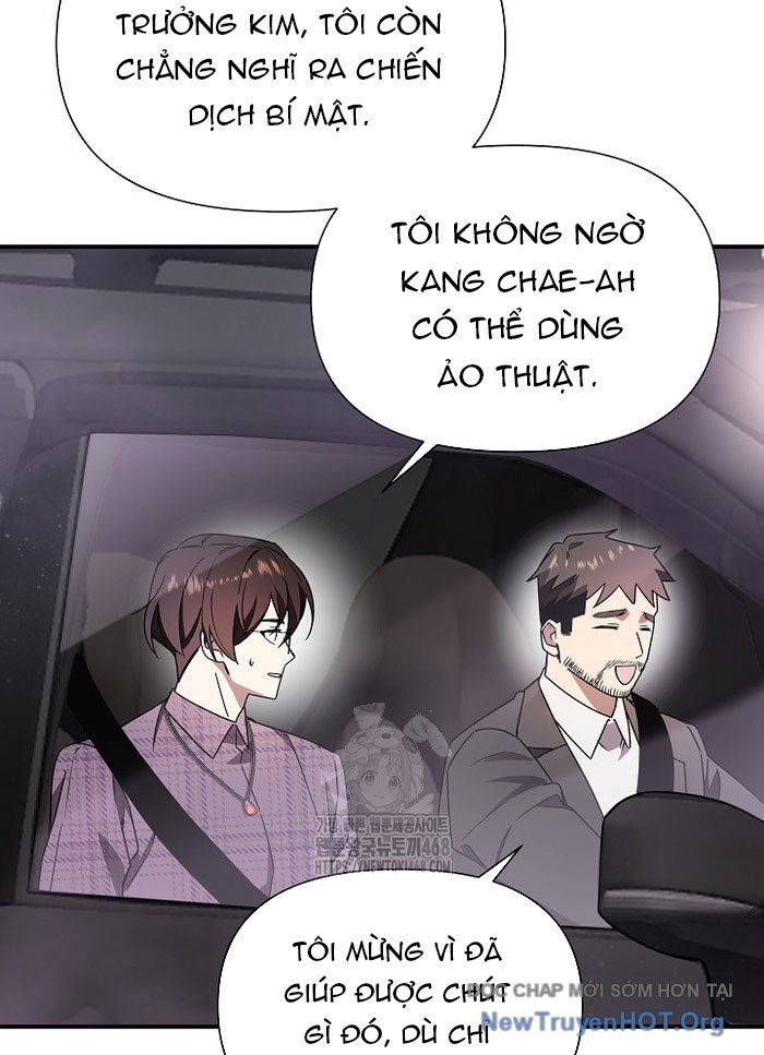 Làm Ơn Dừng Đức Giáo Hoàng Lại - Chương 55 - Trang 16