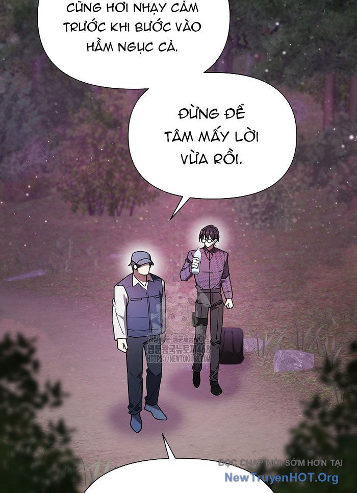 Làm Ơn Dừng Đức Giáo Hoàng Lại - Chương 55 - Trang 82