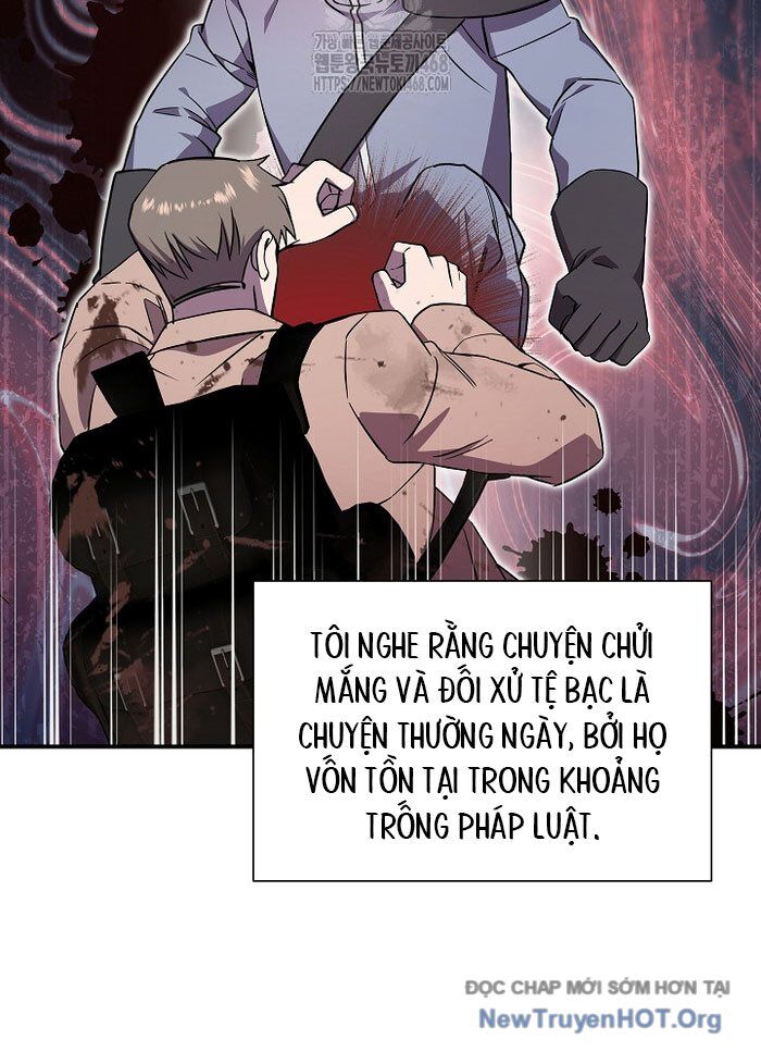 Làm Ơn Dừng Đức Giáo Hoàng Lại - Chương 55 - Trang 25