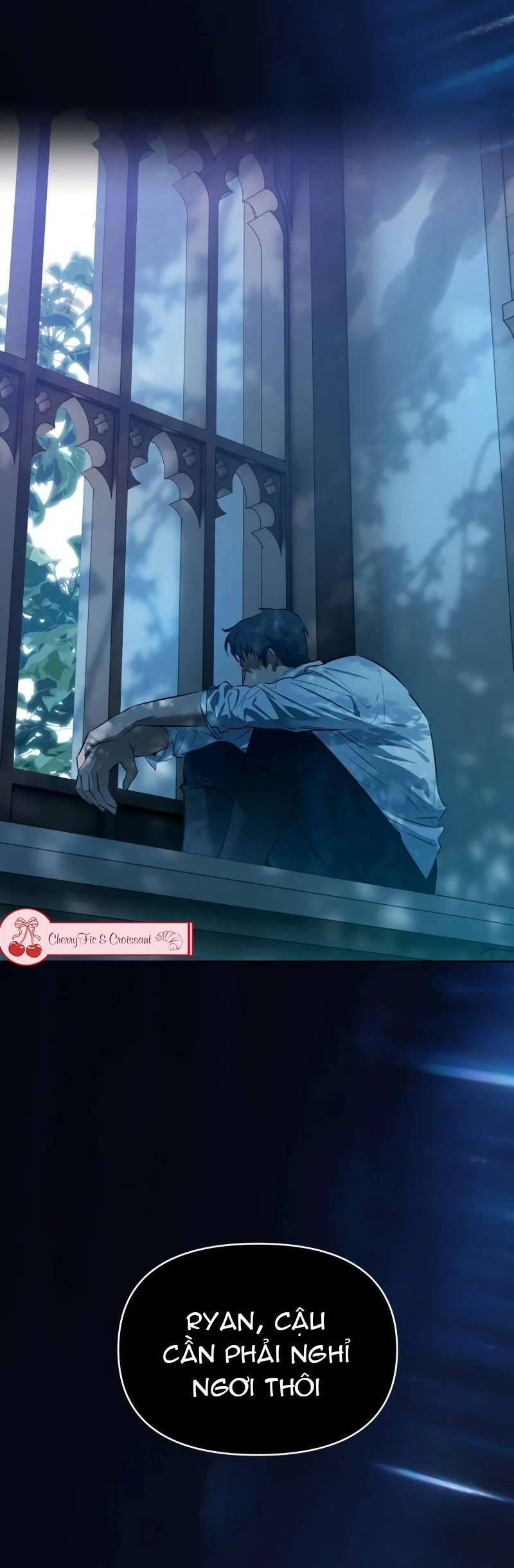 Chàng Ryan Của Em - Chương 2 - Trang 41