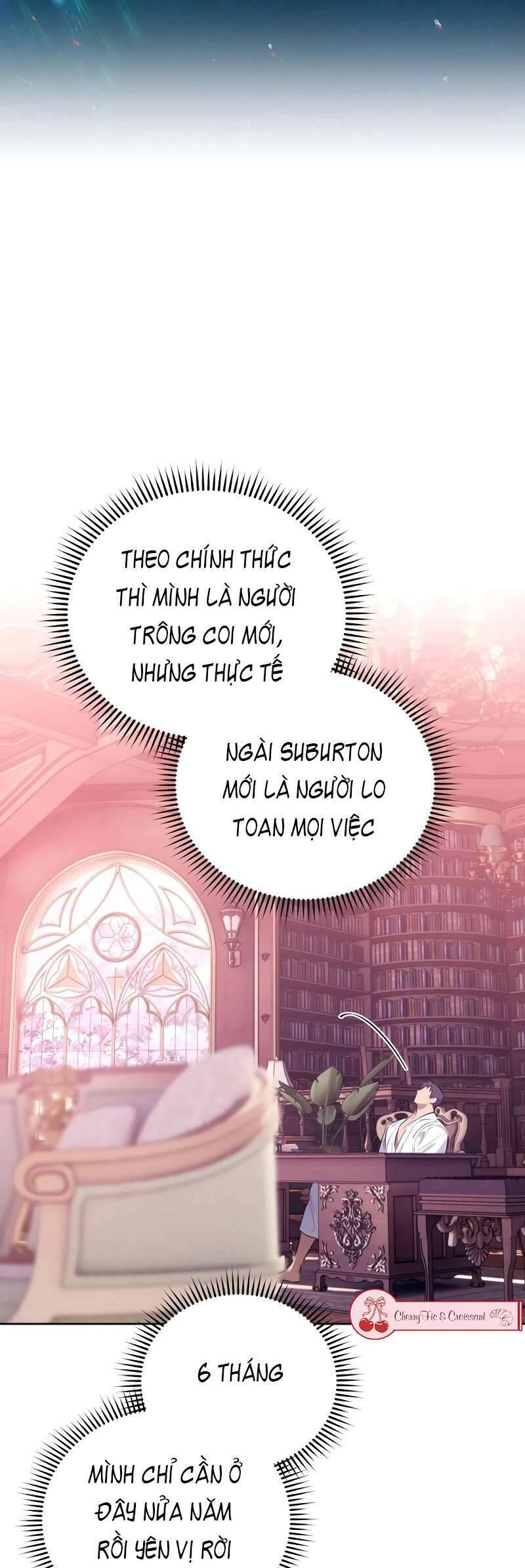 Chàng Ryan Của Em - Chương 2 - Trang 46