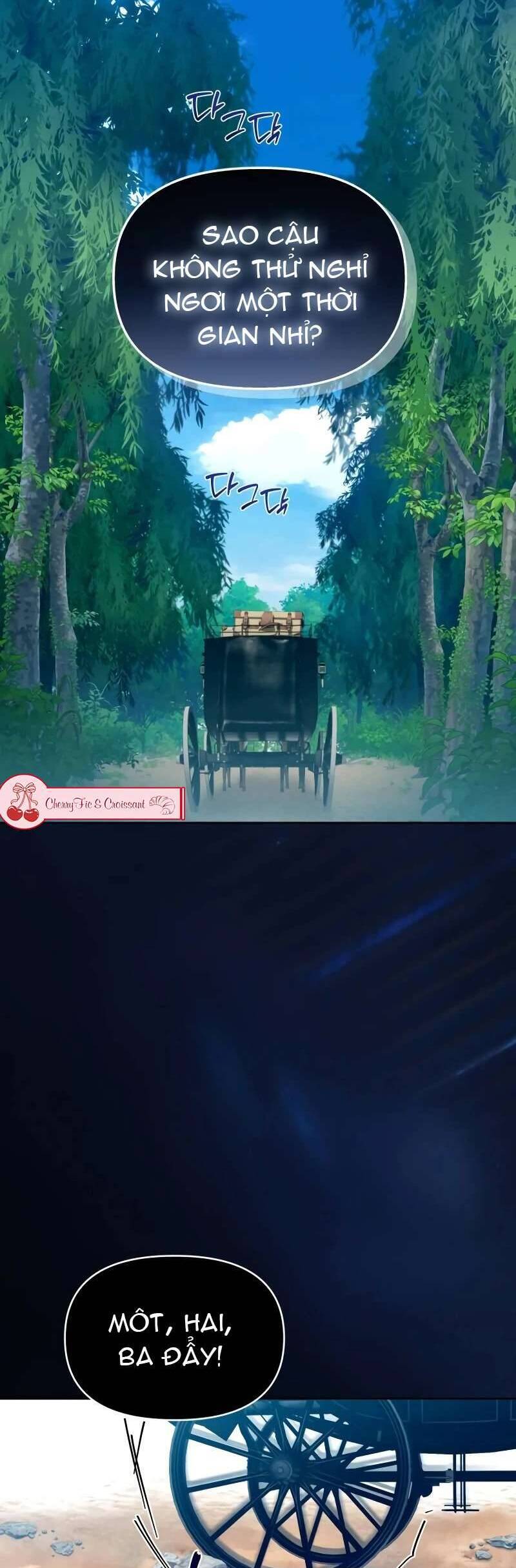 Chàng Ryan Của Em - Chương 2 - Trang 43