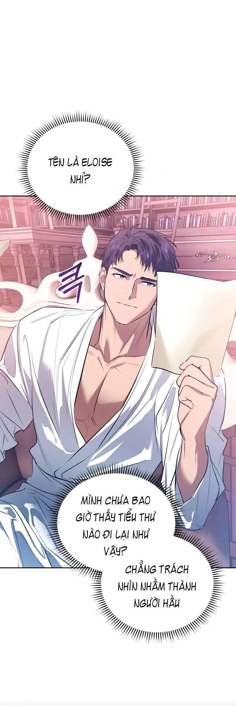 Chàng Ryan Của Em - Chương 2 - Trang 48