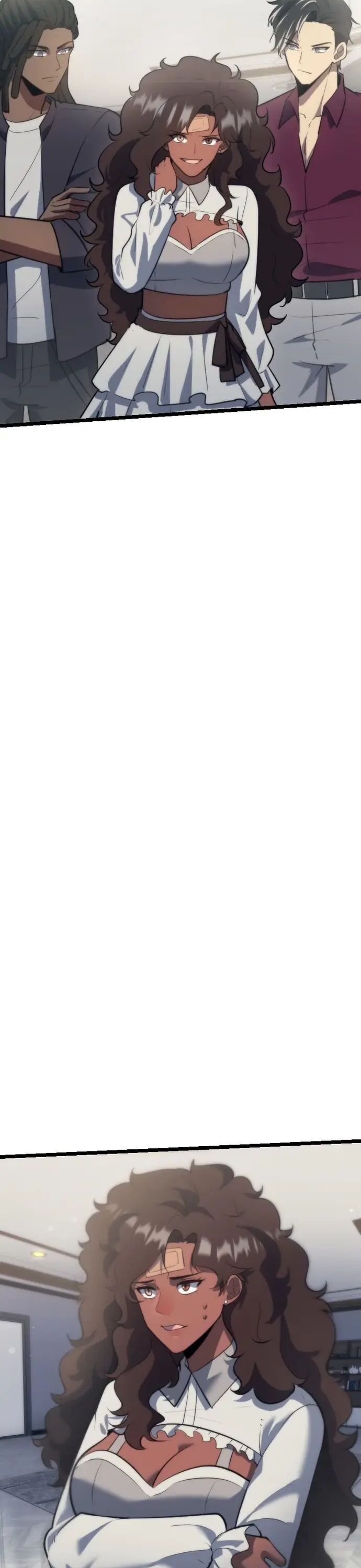 Thần Tượng Tử Địa - Chương 23 - Trang 23