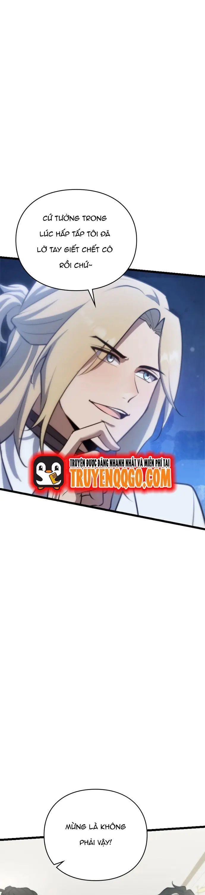 Thần Tượng Tử Địa - Chương 23 - Trang 22