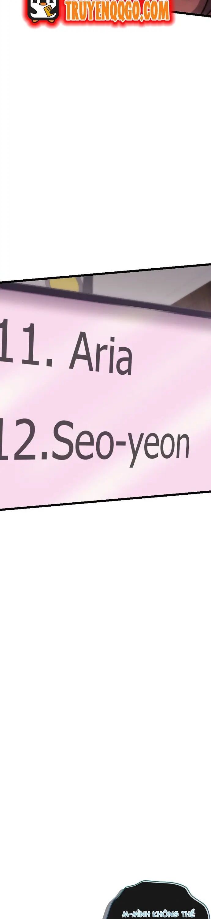 Thần Tượng Tử Địa - Chương 23 - Trang 26