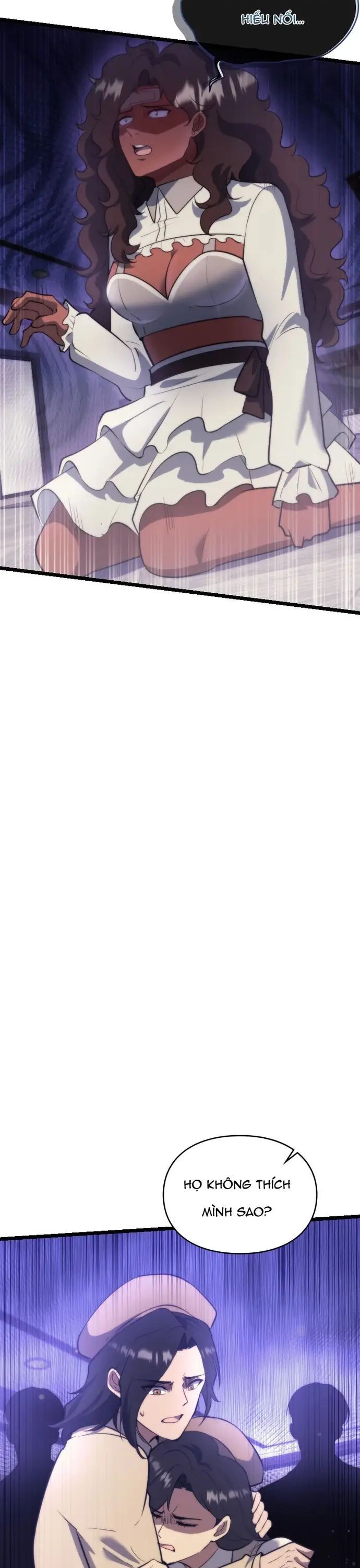 Thần Tượng Tử Địa - Chương 23 - Trang 27