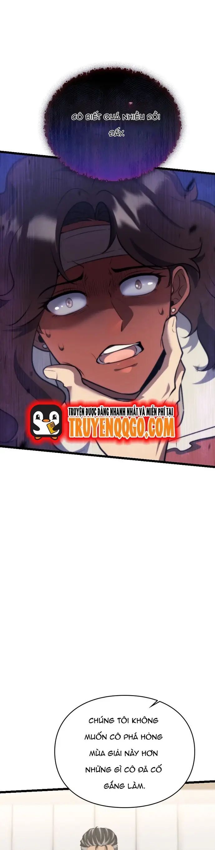 Thần Tượng Tử Địa - Chương 23 - Trang 31