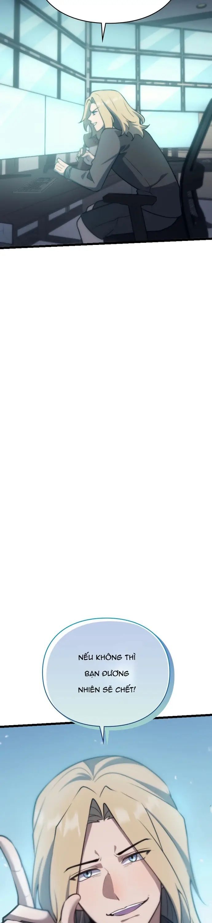 Thần Tượng Tử Địa - Chương 23 - Trang 16