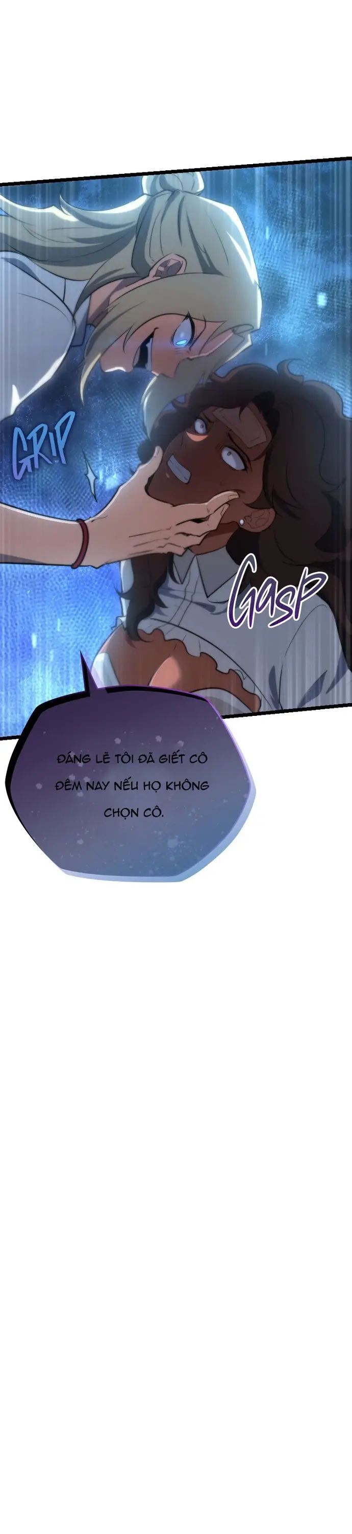 Thần Tượng Tử Địa - Chương 23 - Trang 30