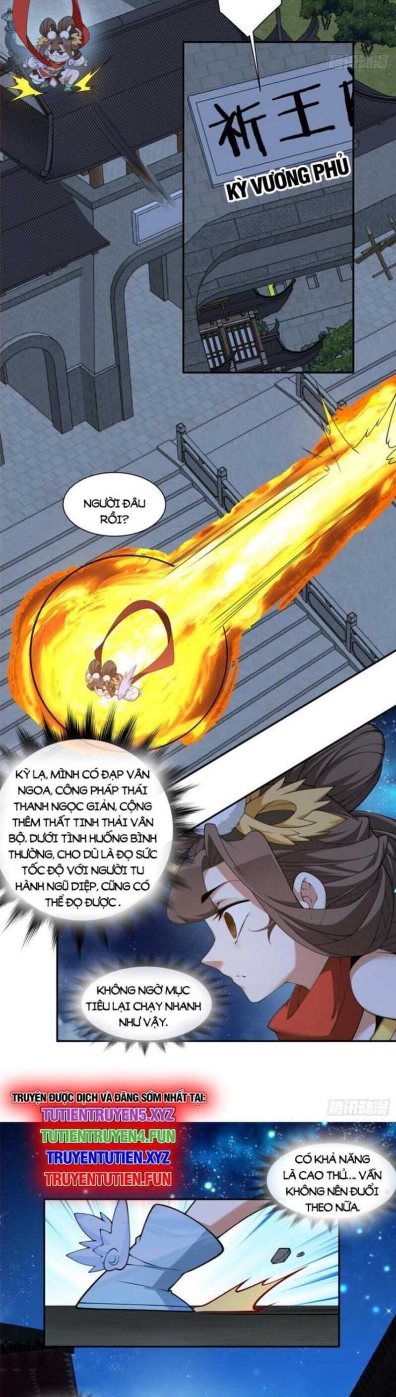 Hắc Ám Kiếm Sĩ Hồi Quy - Chương 268 - Trang 9