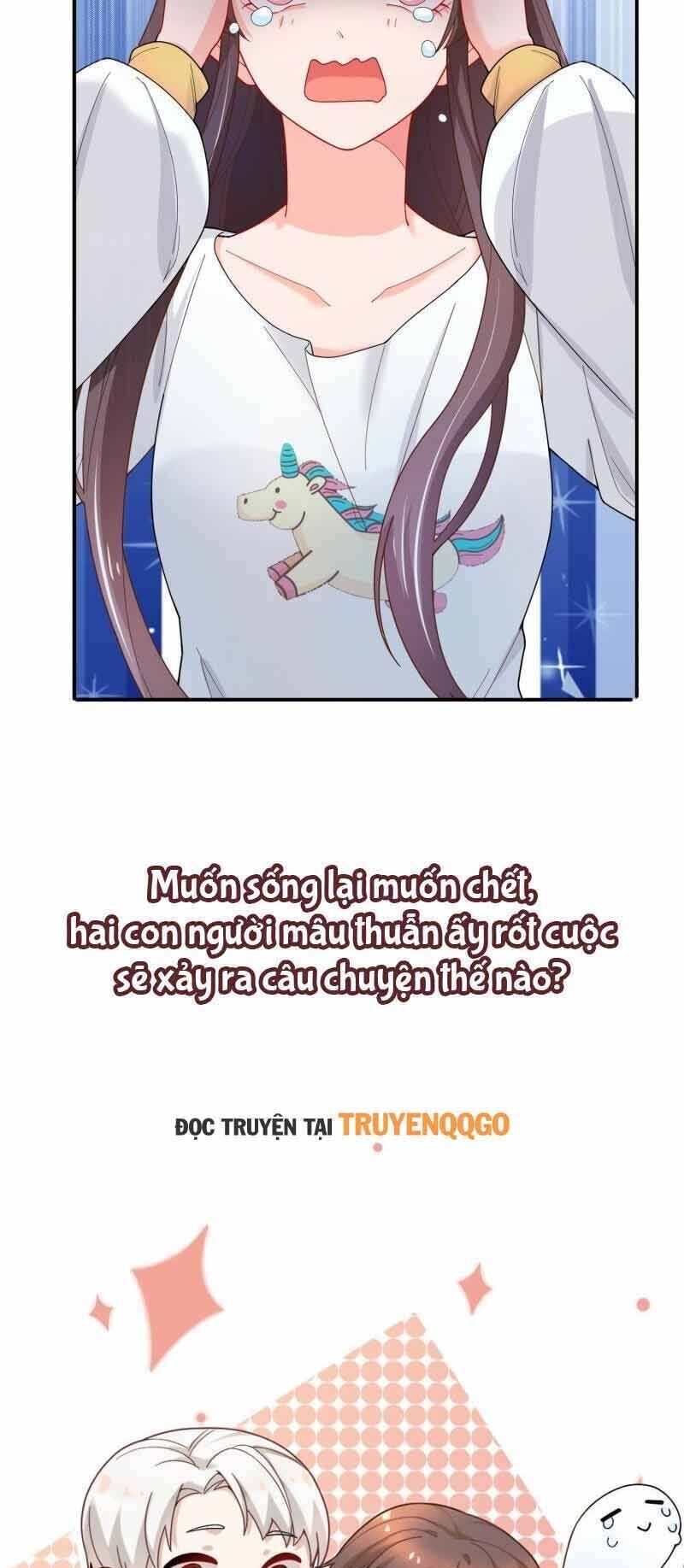 Ngàn Năm Bảo Hộ Đại Nhân - Chương 0 - Trang 11