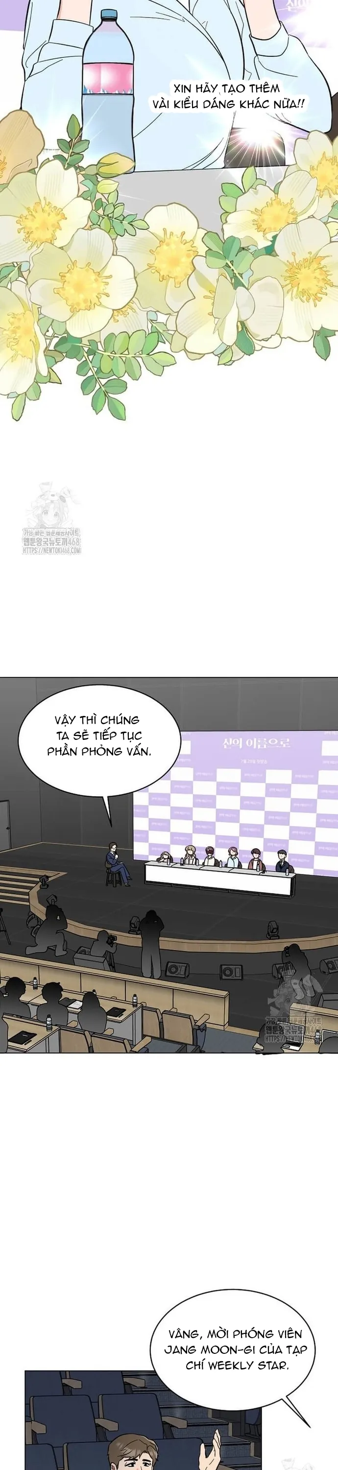 Quản Lý Cấp Cao Nhất Của Năm - Chương 169 - Trang 18