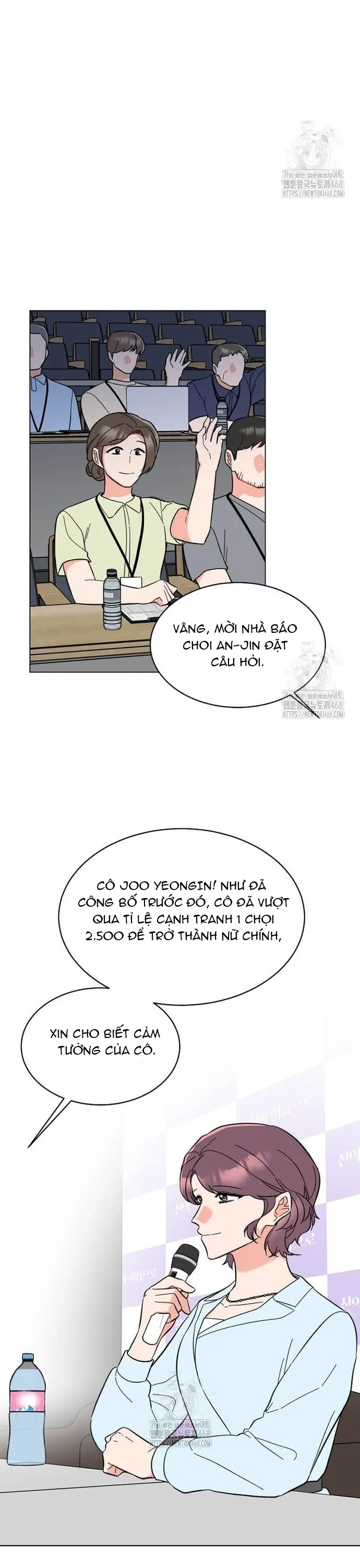 Quản Lý Cấp Cao Nhất Của Năm - Chương 169 - Trang 13