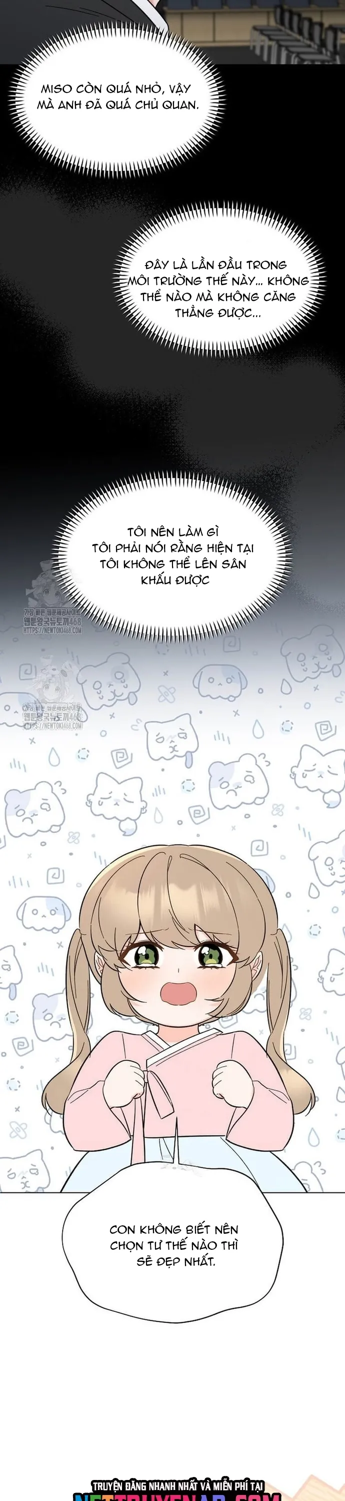 Quản Lý Cấp Cao Nhất Của Năm - Chương 169 - Trang 5