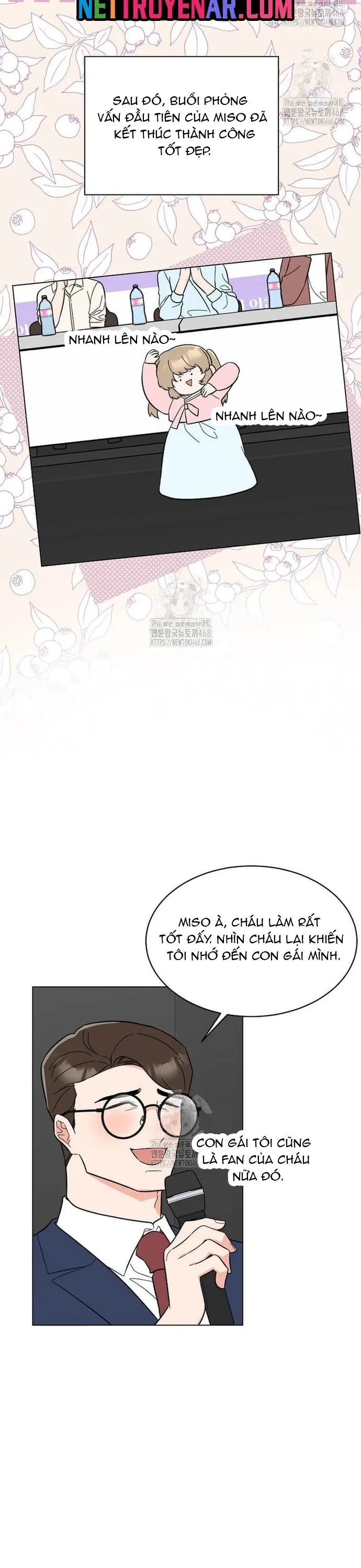 Quản Lý Cấp Cao Nhất Của Năm - Chương 169 - Trang 26