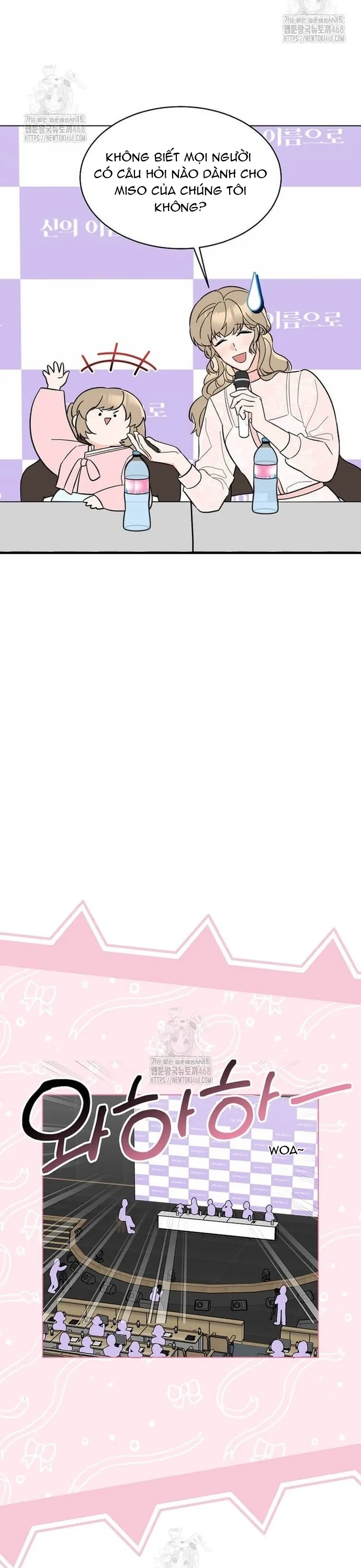 Quản Lý Cấp Cao Nhất Của Năm - Chương 169 - Trang 23