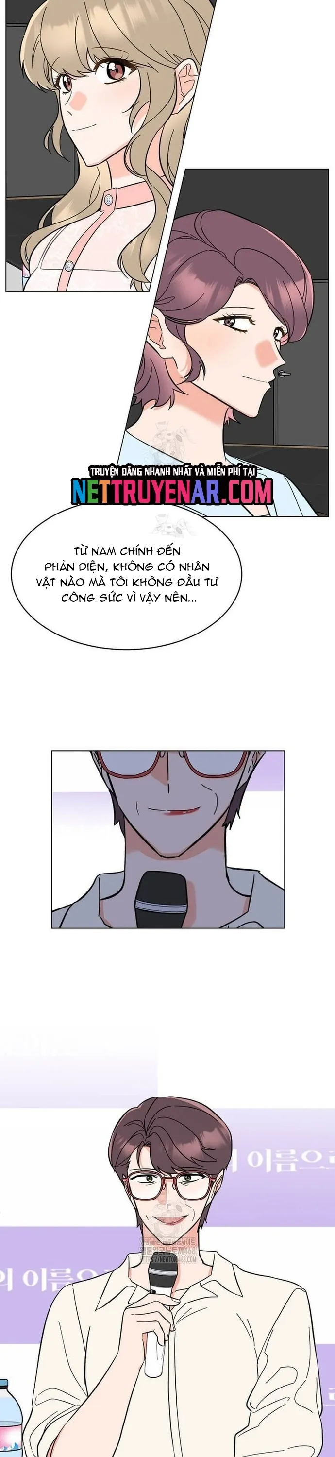 Quản Lý Cấp Cao Nhất Của Năm - Chương 169 - Trang 29