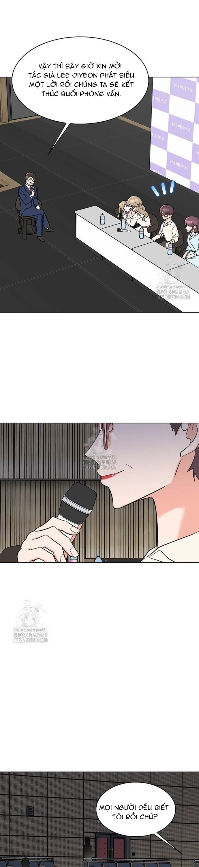 Quản Lý Cấp Cao Nhất Của Năm - Chương 169 - Trang 27