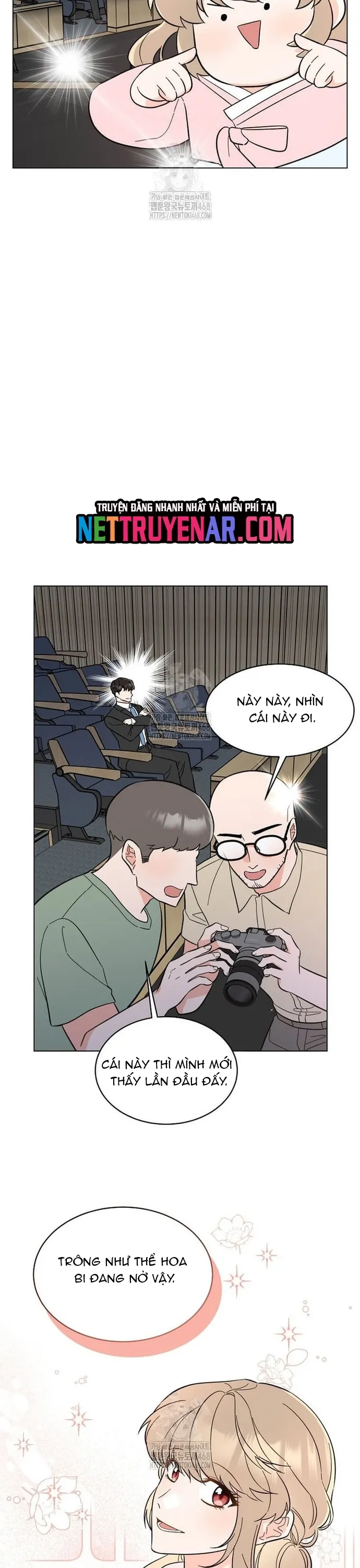 Quản Lý Cấp Cao Nhất Của Năm - Chương 169 - Trang 9