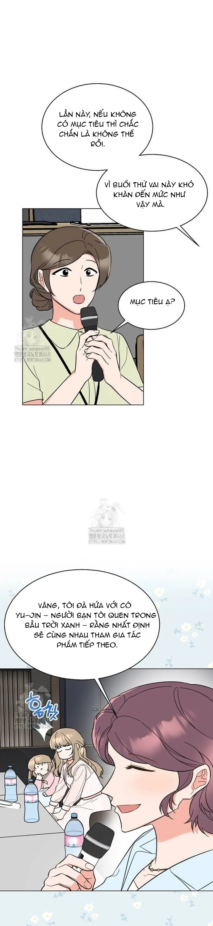 Quản Lý Cấp Cao Nhất Của Năm - Chương 169 - Trang 14