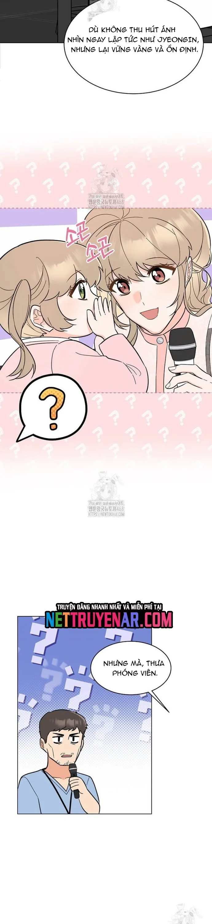 Quản Lý Cấp Cao Nhất Của Năm - Chương 169 - Trang 22