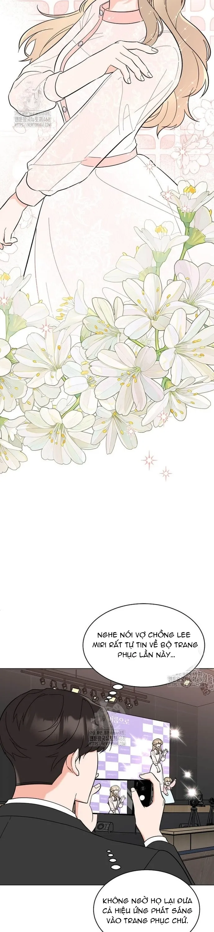 Quản Lý Cấp Cao Nhất Của Năm - Chương 169 - Trang 10