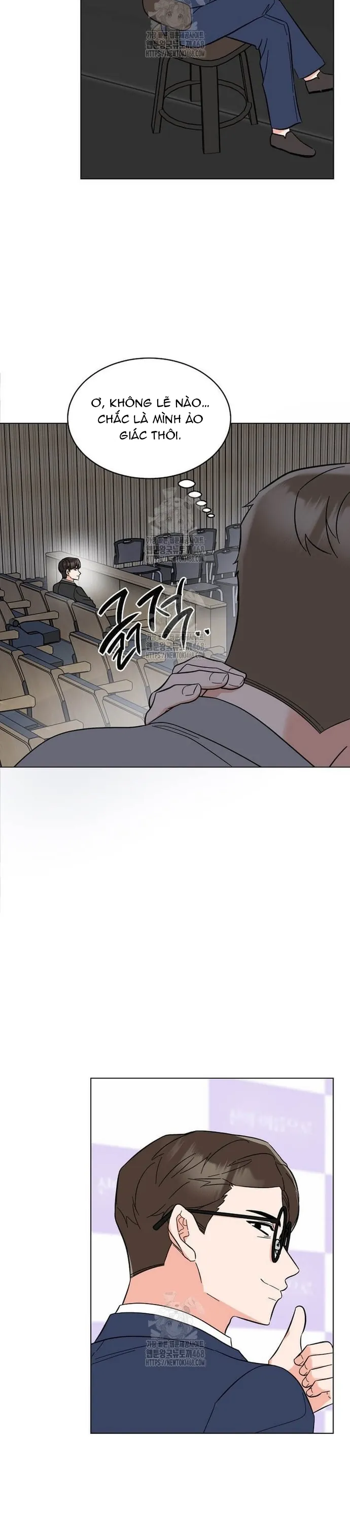 Quản Lý Cấp Cao Nhất Của Năm - Chương 169 - Trang 20