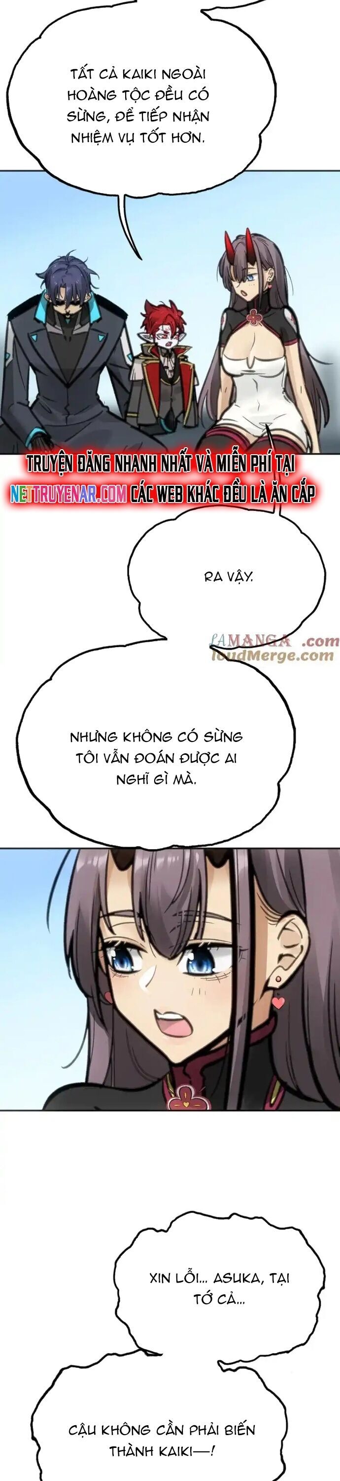 Chí Tử Chí Cường - Chương 50 - Trang 16
