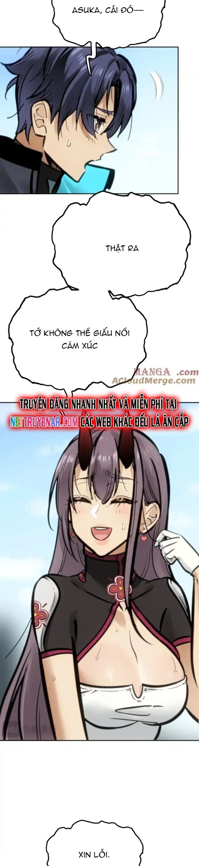 Chí Tử Chí Cường - Chương 50 - Trang 25