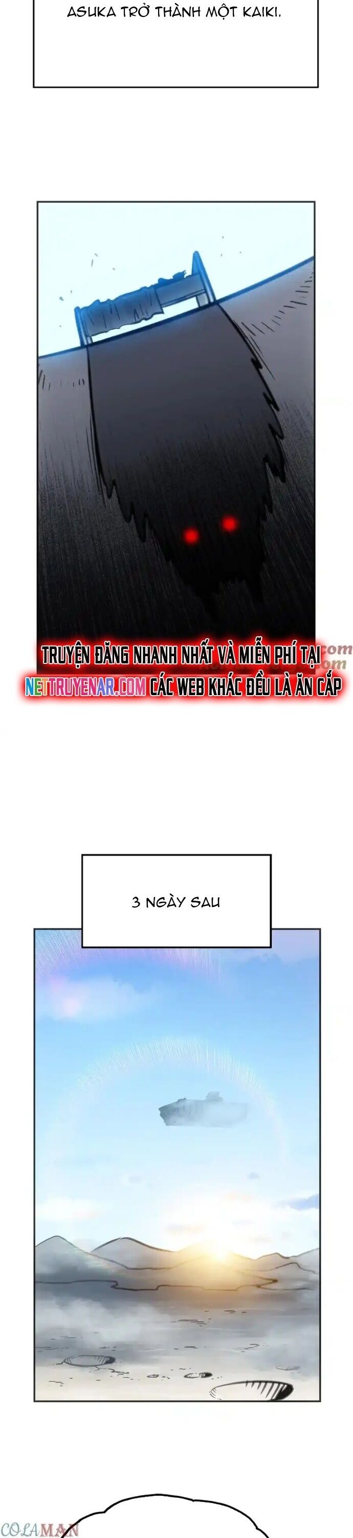 Chí Tử Chí Cường - Chương 50 - Trang 14
