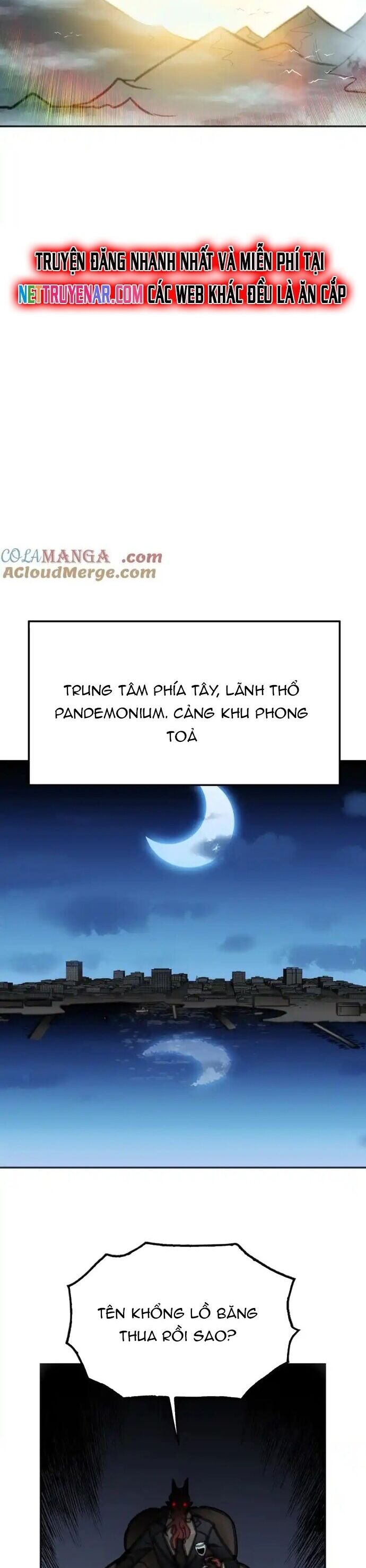 Chí Tử Chí Cường - Chương 50 - Trang 32