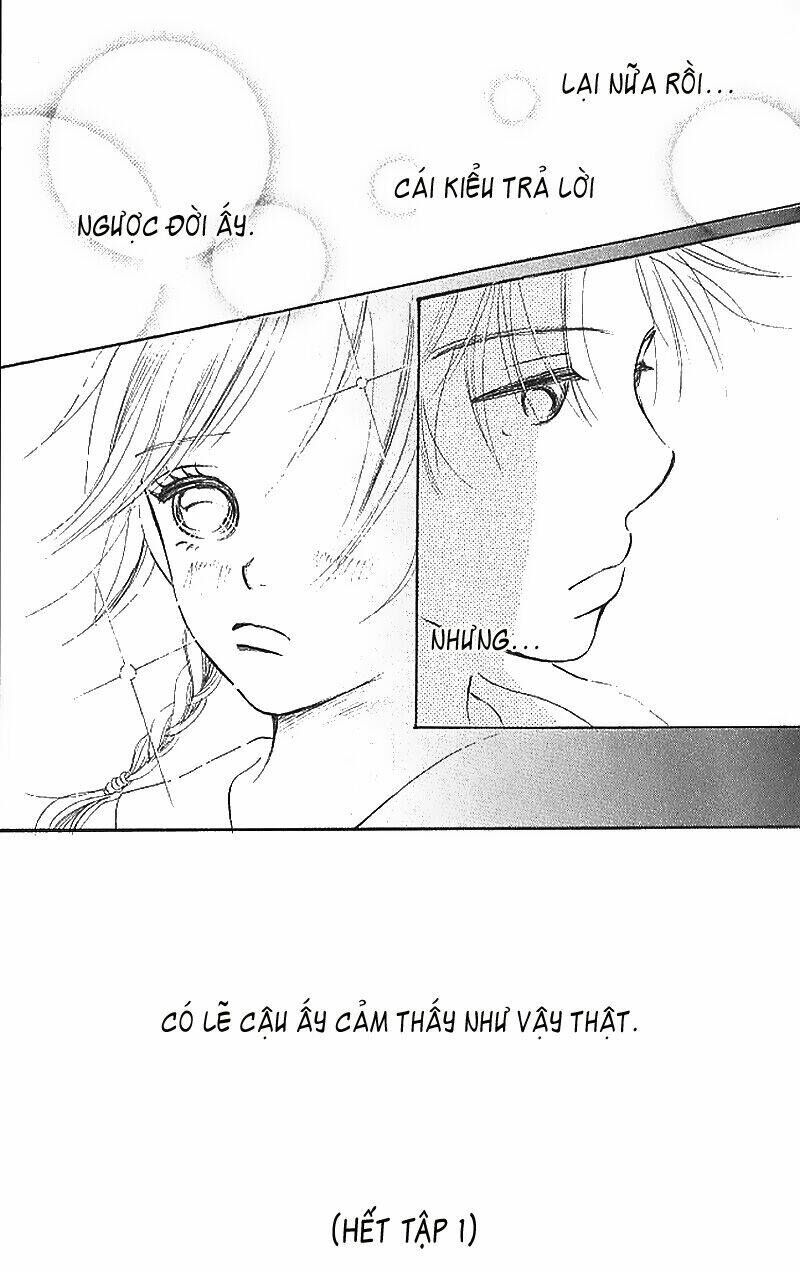 Bokura Ga Ita - Chương 4 - Trang 41