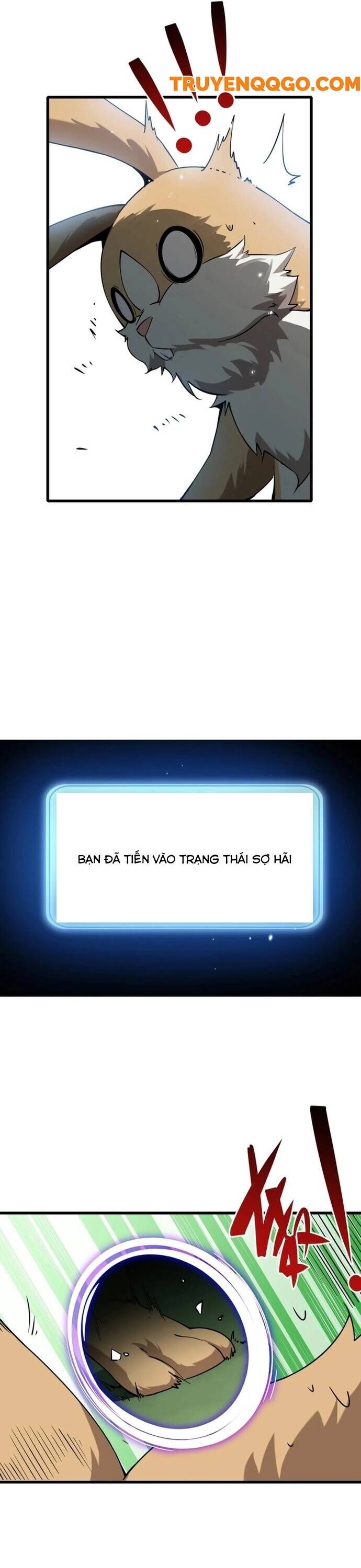 Pháp Sư Ký Sinh: Biên Niên Sử Thế Giới Ảo