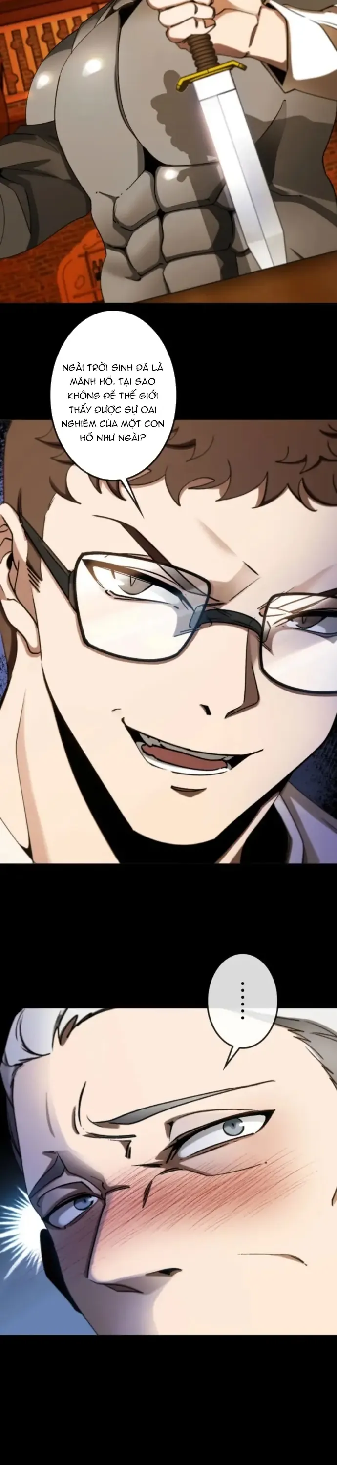 Sự Báo Thù Của Hiệp Sĩ Mạnh Nhất Bị Phản Bội - Chương 40 - Trang 8