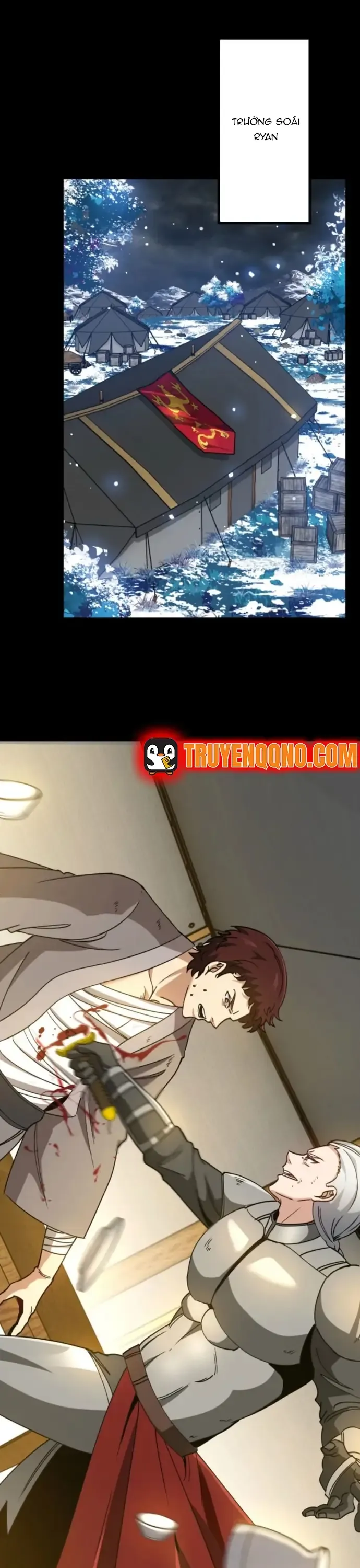 Sự Báo Thù Của Hiệp Sĩ Mạnh Nhất Bị Phản Bội - Chương 40 - Trang 13