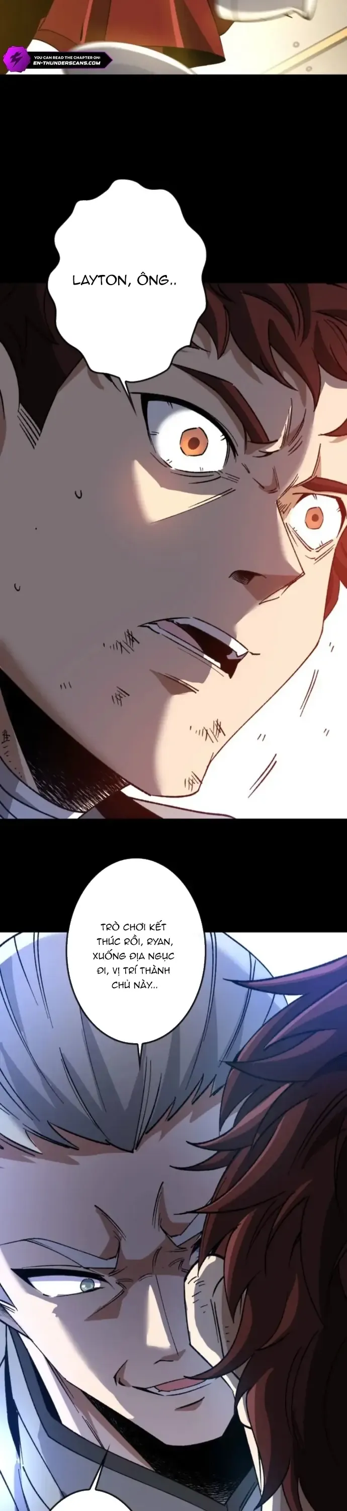 Sự Báo Thù Của Hiệp Sĩ Mạnh Nhất Bị Phản Bội - Chương 40 - Trang 14