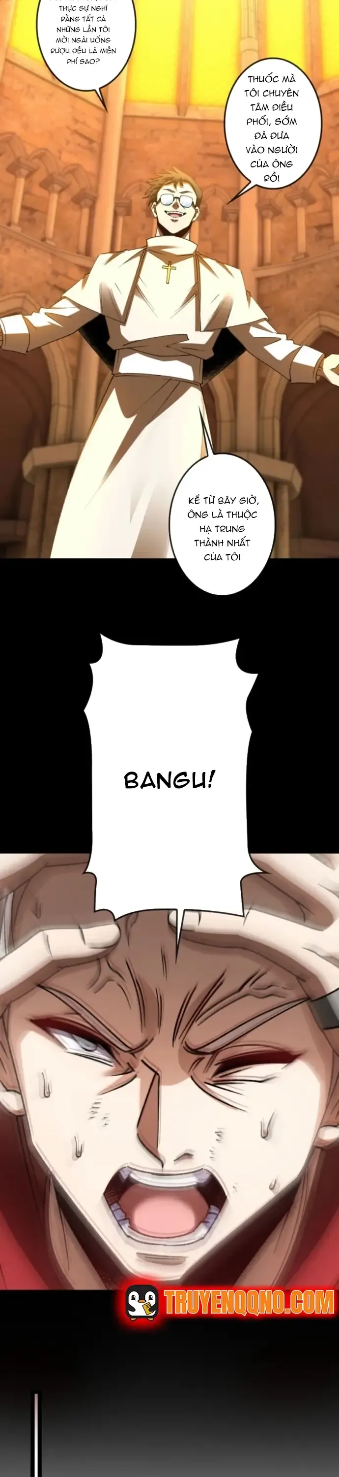 Sự Báo Thù Của Hiệp Sĩ Mạnh Nhất Bị Phản Bội - Chương 40 - Trang 24