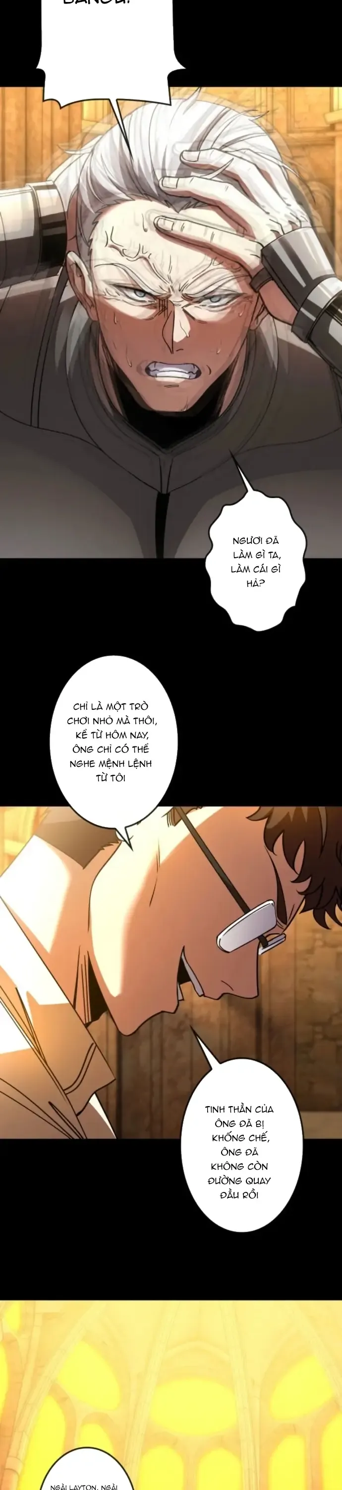 Sự Báo Thù Của Hiệp Sĩ Mạnh Nhất Bị Phản Bội - Chương 40 - Trang 23