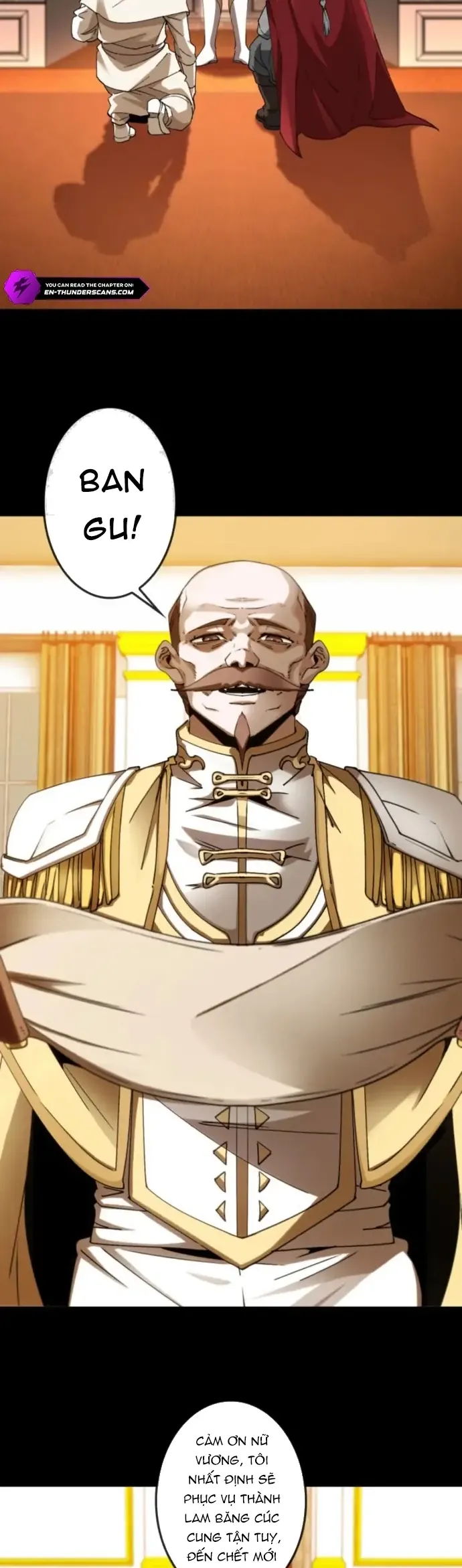 Sự Báo Thù Của Hiệp Sĩ Mạnh Nhất Bị Phản Bội - Chương 40 - Trang 26