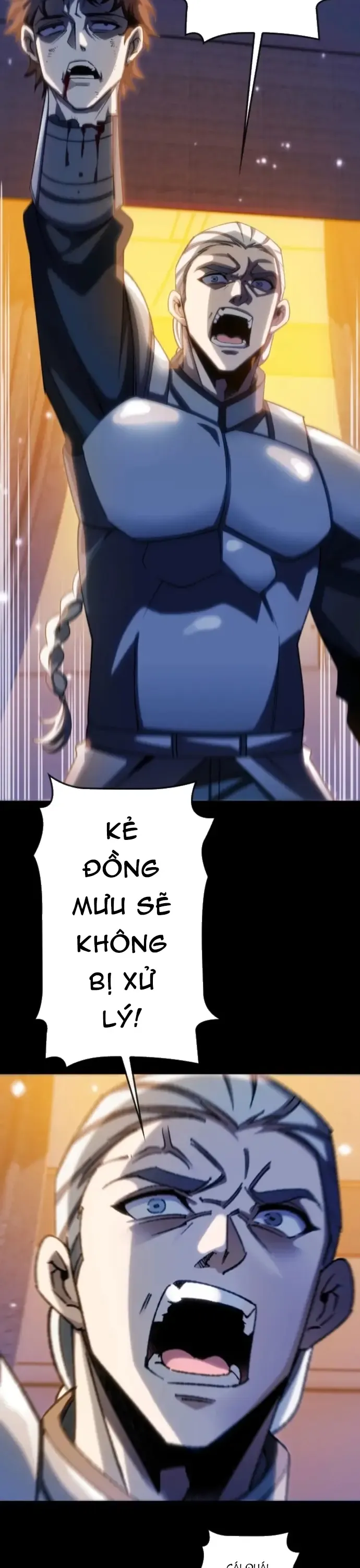 Sự Báo Thù Của Hiệp Sĩ Mạnh Nhất Bị Phản Bội - Chương 40 - Trang 17